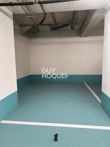 Appartement à louer de 3 pièces de 71.86 m²