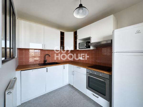 Appartement à louer de 3 pièces de 71.86 m²