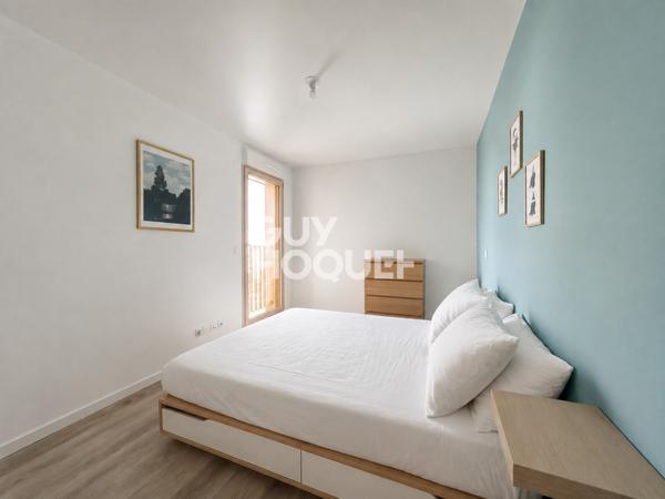 Appartement à louer de 3 pièces de 71.86 m²