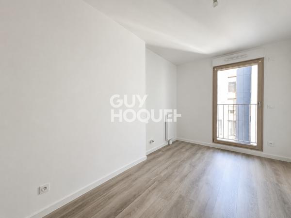 Appartement à louer de 3 pièces de 71.86 m²