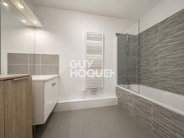 Appartement à louer de 3 pièces de 71.86 m²