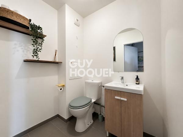 Appartement à louer de 3 pièces de 71.86 m²