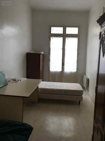 Immeuble à vendre à Saumur dans le Maine-et-Loire (49400), ref : 49075-767