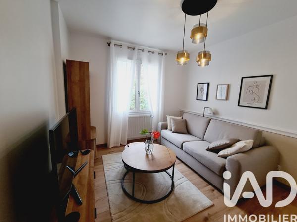 Maison à vendre 6 pièces 126 m² Sainte-Geneviève-des-Bois
