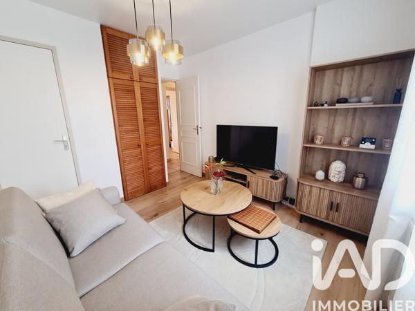 Maison à vendre 6 pièces 126 m² Sainte-Geneviève-des-Bois