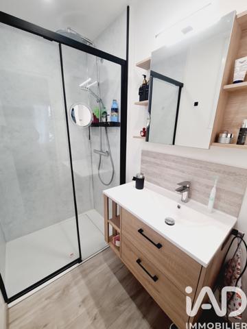 Maison à vendre 6 pièces 126 m² Sainte-Geneviève-des-Bois