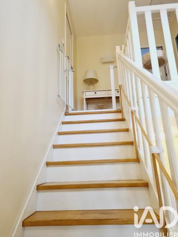 Maison à vendre 6 pièces 126 m² Sainte-Geneviève-des-Bois