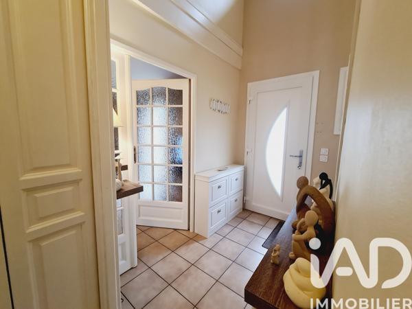 Maison à vendre 6 pièces 126 m² Sainte-Geneviève-des-Bois