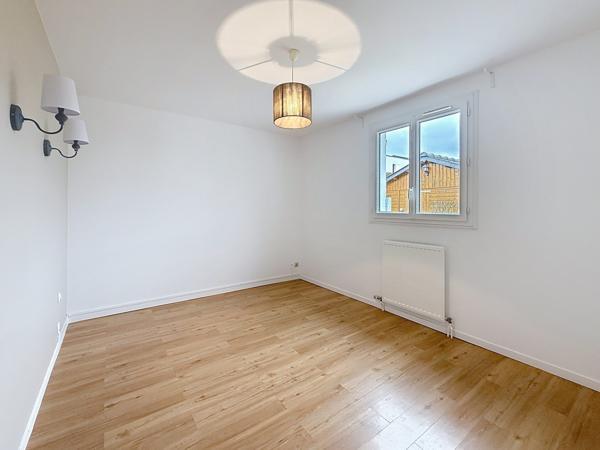 À vendre - Maison individuelle, 6 pièces située à SAINT AVERTIN (37550)