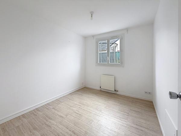 À vendre - Maison individuelle, 6 pièces située à SAINT AVERTIN (37550)