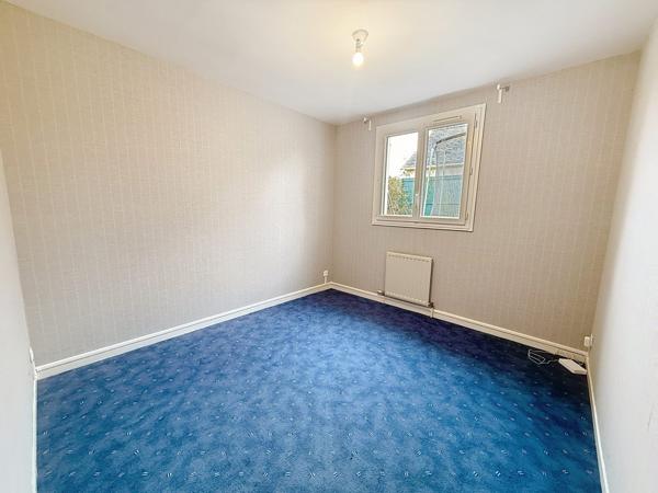 À vendre - Maison individuelle, 6 pièces située à SAINT AVERTIN (37550)