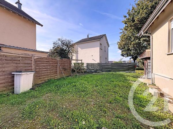 Maison à vendre  4 pièces - 42,46 m2 SOCHAUX - 25