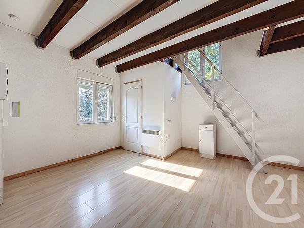 Maison à vendre  4 pièces - 42,46 m2 SOCHAUX - 25