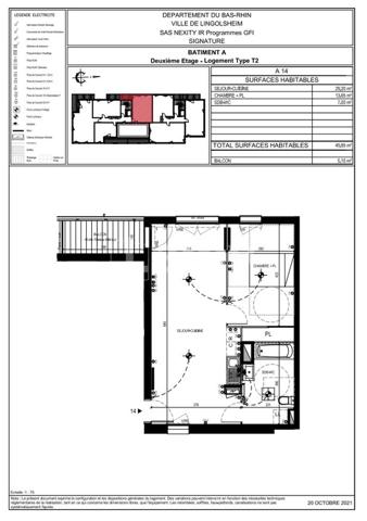 Appartement
