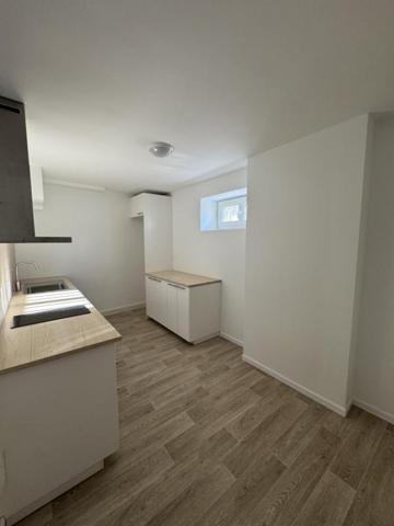 Appartement 1 pièce(s) 33 m²