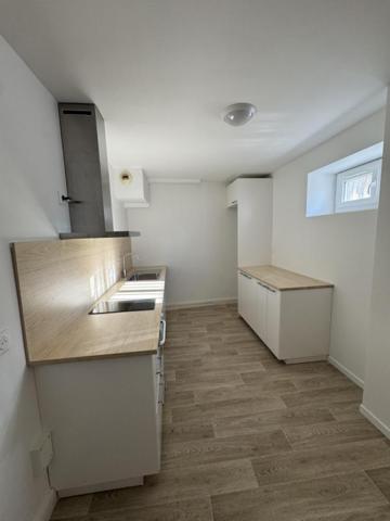 Appartement 1 pièce(s) 33 m²