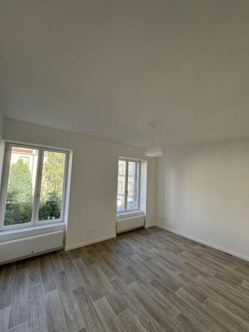 Appartement 1 pièce(s) 33 m²