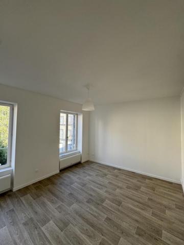 Appartement 1 pièce(s) 33 m²