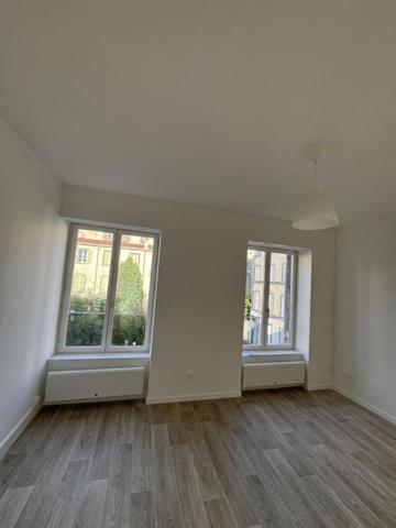 Appartement 1 pièce(s) 33 m²