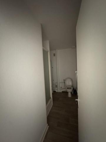 Appartement 1 pièce(s) 33 m²