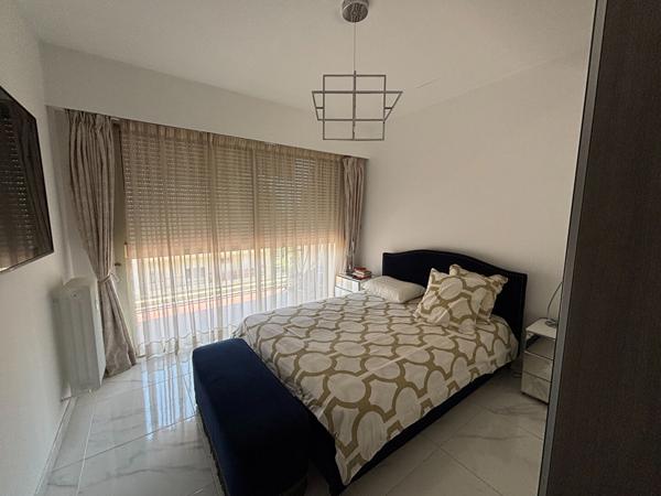 2 PIECES - RESIDENCE DE FRANCE