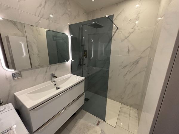 2 PIECES - RESIDENCE DE FRANCE