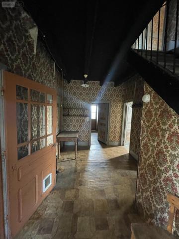 Maison à vendre à Figeac dans le Lot (46100), ref : 25.037