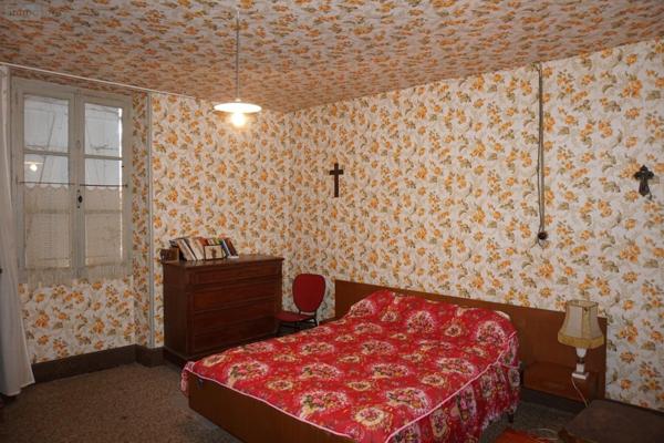 Maison à vendre à Figeac dans le Lot (46100), ref : 25.037