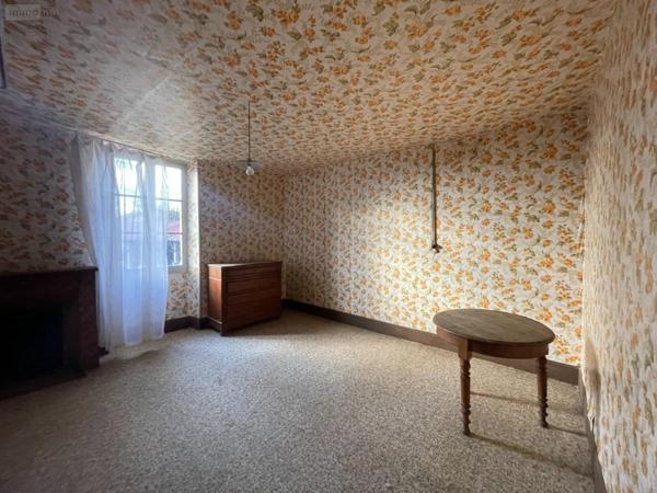 Maison à vendre à Figeac dans le Lot (46100), ref : 25.037