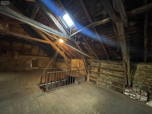 Maison à vendre à Figeac dans le Lot (46100), ref : 25.037