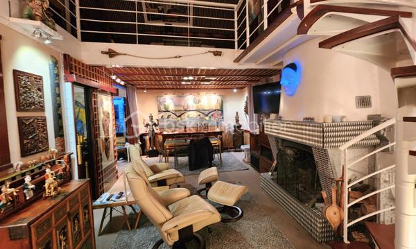 Propriete de 190 m²