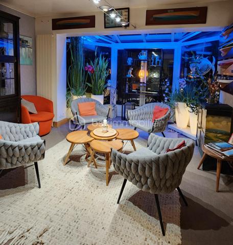 Propriete de 190 m²