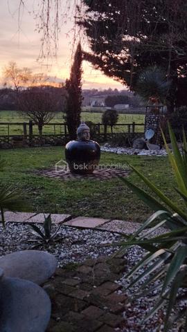 Propriete de 190 m²