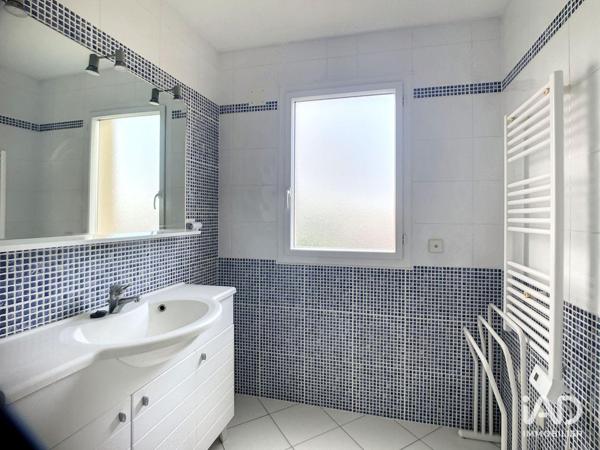 Location appartement 1 pièce 19 m² Dammartin-sur-Tigeaux