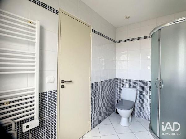 Location appartement 1 pièce 19 m² Dammartin-sur-Tigeaux