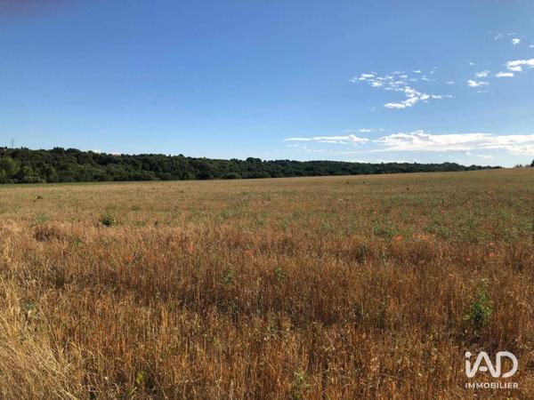 Location appartement 1 pièce 19 m² Dammartin-sur-Tigeaux