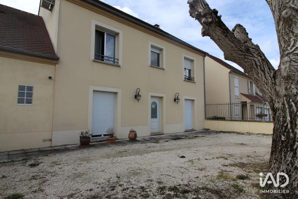 Location appartement 1 pièce 19 m² Dammartin-sur-Tigeaux
