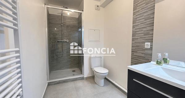 Location Studio 31.15 m² - Vanves 92170