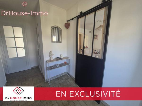 Maison à vendre 5 pièces de 103 m²