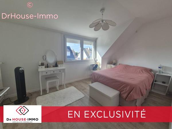 Maison à vendre 5 pièces de 103 m²