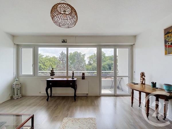 Appartement T2 à vendre  2 pièces - 46,04 m 2   BORDEAUX  - 33