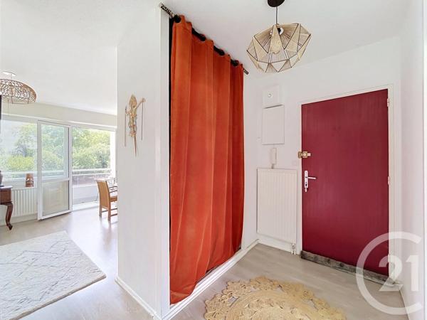 Appartement T2 à vendre  2 pièces - 46,04 m 2   BORDEAUX  - 33