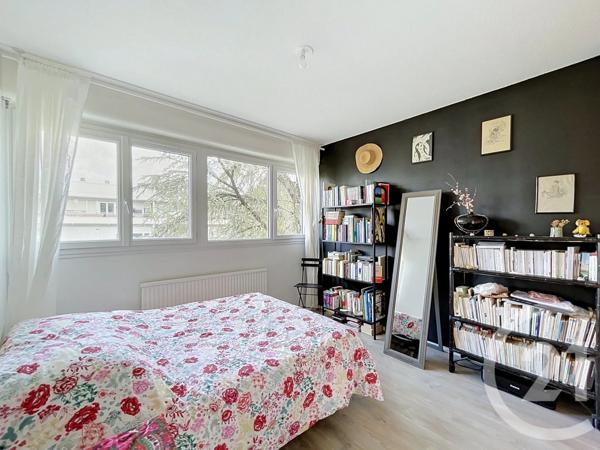 Appartement T2 à vendre  2 pièces - 46,04 m 2   BORDEAUX  - 33