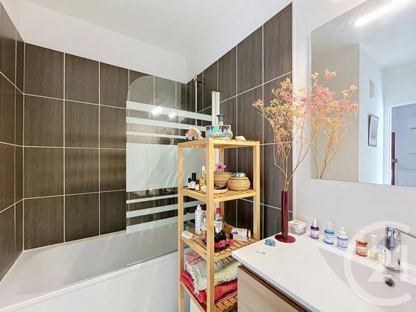 Appartement T2 à vendre  2 pièces - 46,04 m 2   BORDEAUX  - 33
