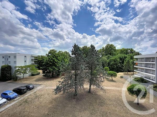 Appartement T2 à vendre  2 pièces - 46,04 m 2   BORDEAUX  - 33