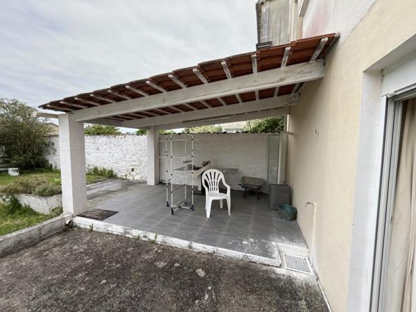 Maison à vendre 145 800 € Saint-Jean-d'Angély 6 p 144 m² DPE G