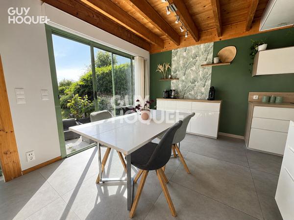 Maison MOUROUX 6 Pièces 150 m²