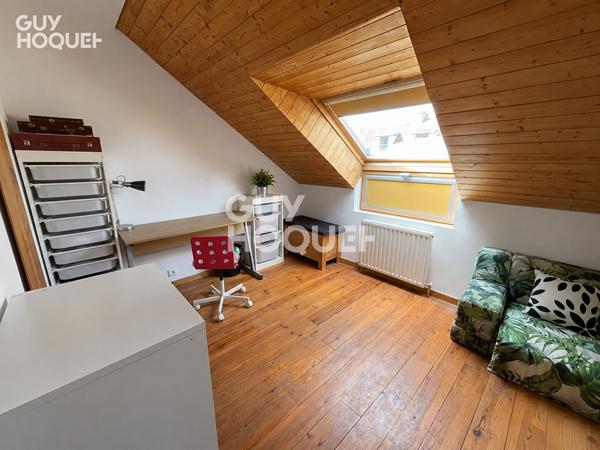 Maison MOUROUX 6 Pièces 150 m²