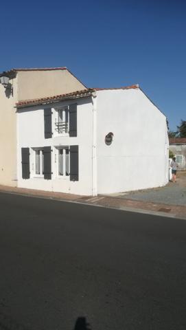 Maison Saint Michel En L Herm 4 pièce(s)