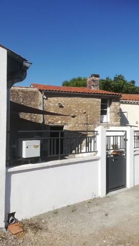 Maison Saint Michel En L Herm 4 pièce(s)